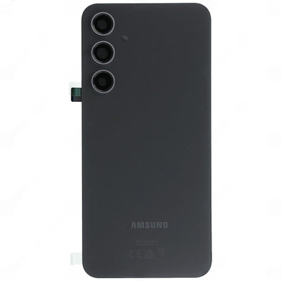 SPAREWARE Spareware Samsung Galaxy S23 FE - Grey Back Panel(Grey)