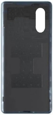 KezeMize Oppo Reno 10 Pro Plus (Best Quality)(With Proper Logo) Back Panel(Gold)