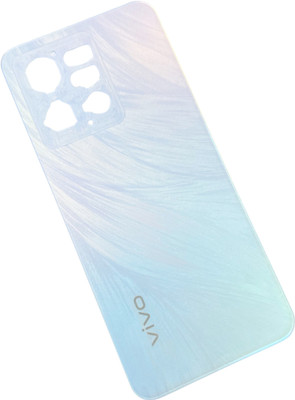 MAXOUT VIVO Y22 Back Panel(Summer Cyan)