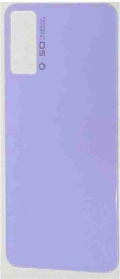 SPAREWARE Lava Lava Blaze Pro -Purple Back Panel(Purple)