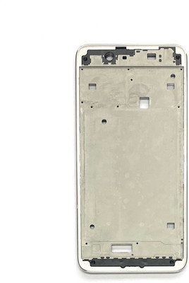 Tworld Vivo Y55s / Y55L Front Housing LCD Frame Bezel Plate Front Panel(White)