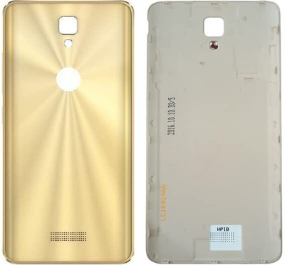 imbi Gionee P7 Battery Door Back Panel(Gold)