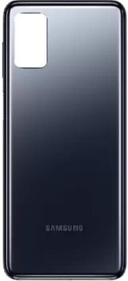 SRaccessories Samsung / SM-M515 Back Panel(black)