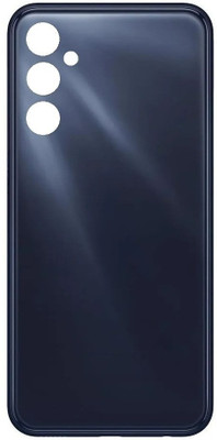 SRaccessories Samsung Galaxy M34 5G Back Panel(Midnight Blue)