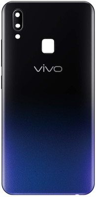 Kraze4blaze Vivo Y95 Back Panel(Black)