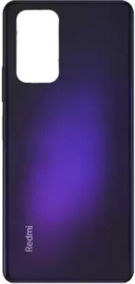 IMCase Redmi Note 10 Pro Back Panel(Purple)