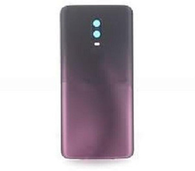 Nic oneplus 6T Back Panel(PURPEL)