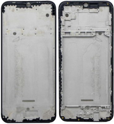 IncMart TECNO Spark GO Plus (BB4K) Front Panel(Black)