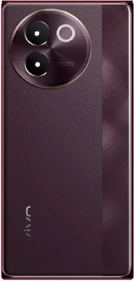 AL HAYY TRADERS For VIVO V30E 5G Back Panel(Copper)