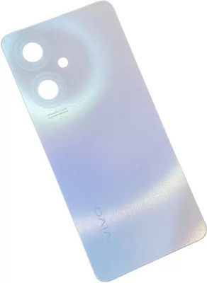 Hynaty VIVO Y27 (GREEN) Back Panel(GREEN)