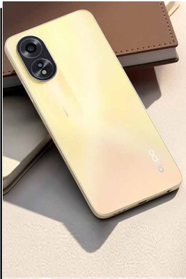 AL HAYY TRADERS OPPO A38 FULL BODY HOUSING Full Panel(GOLD)