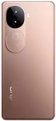 AL HAYY TRADERS Mobile V40E Back Panel(Copper)