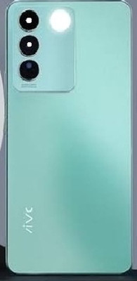 AL HAYY TRADERS Vivo v27e full body housing Full Panel(BLUE)