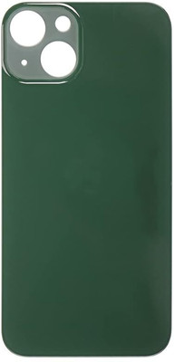 starware iPhone 13 Green iPhone 13 Green Back Panel(Green)