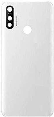 Sparevilla REALME Narzo 10A Back Panel(White)