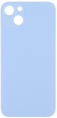 imbi iPhone 14 (A2882) Iphone Back Panel Back Panel(Blue)