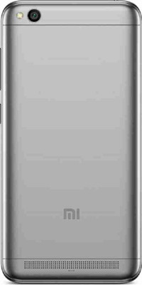MJ PREMIUM QUALITY Mj primum quality Mi 5A Back Panel(Grey)
