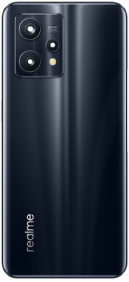 AL HAYY TRADERS REALME ( 9 PRO PLUS ) WITH LENS Back Panel(BLACK)