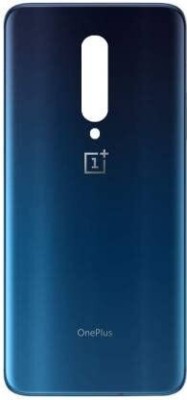 SPAREWARE ONEPLUS Oneplus 7 Pro Back Panel(Mirror Blue)