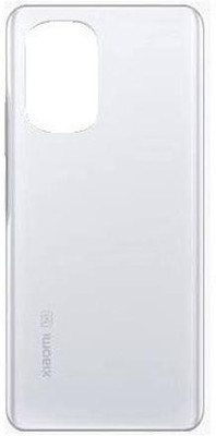 Kraze4blaze MI 11X / 11 Pro Back Panel(White)