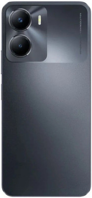 AL HAYY TRADERS VIVO Y56 / T2x FULL BODY HOUSING Full Panel(BLACK)