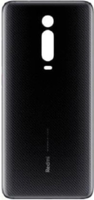 YAARISTYLE REDMI K20 / K20 Pro Back Panel(BLACK)