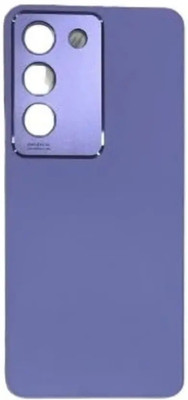 Shkiyo VIVO Y200E Back Panel(PURPLE)