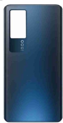 AL HAYY TRADERS I QOO NEO5/ Qoo7 5G Back Panel(BLUE)