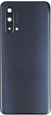 starware Oneplus_Nord_CE_Black Oneplus_Nord_CE_Black Back Panel(Black)