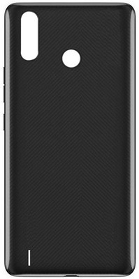 imbi Tecno Pop 2 Plus (BA2, RB8S) On Off And Volume Button Full Panel(Black)