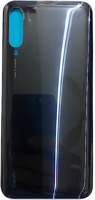 Farcry XIAOMI REDMI A3(GLASS) Back Panel(KIND OF GREY)