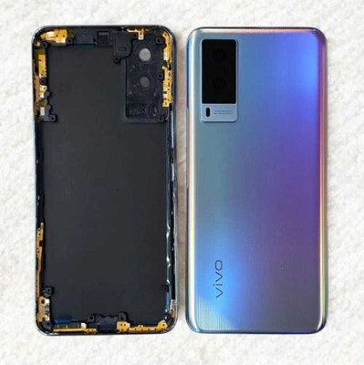 AL BAARI STORE for Vivo v21 Full Panel(rainbow)