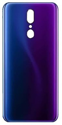 starware Oppo_F11_Purple Oppo_F11_Purple Back Panel(Purple)