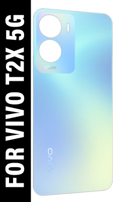 SUFO VIVO T2x 5G Back Panel(Marine Blue)