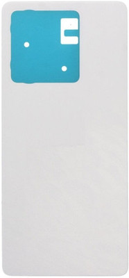 imbi Xiaomi Redmi Note 13 5g Note 13 5g Back Door Back Panel(White)