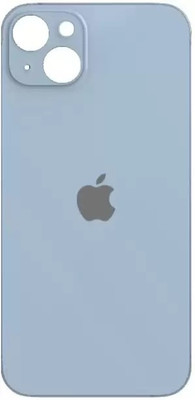 Hynaty APPLE IPHONE 14 PLUS (BLUE) Back Panel(BLUE)