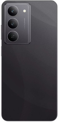 AL HAYY TRADERS for. Realme 14X full body housing Full Panel(BLACK)