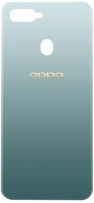 Shkiyo OPPO F9 Back Panel(WHITE)