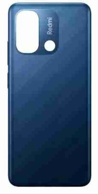 MJ PREMIUM QUALITY Mj primum quality Mi 12C Full Panel(Blue)