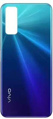 krazeever VIVO Y20 Back Panel(BLUE)