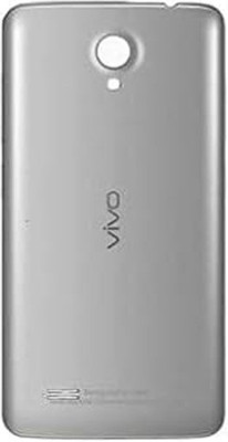 Sandreezz Vivo Y21L (with Proper Logo) Back Panel(Grey)