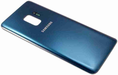 SPAREWARE SAMSUNG S9 Back Panel(Blue)