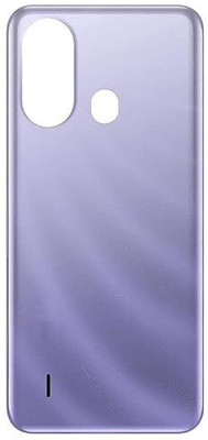 AAA Spares For Itel A49 (A661L) Back Door Back Panel(Purple)