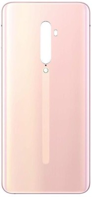 Nik OPPO RENO 2 Back Panel(PINK)