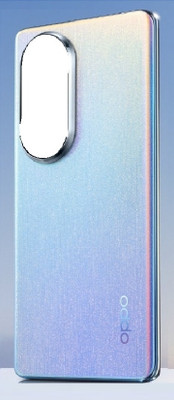Rifkart OPPO RENO 10 PRO + Back Panel(MULTI)