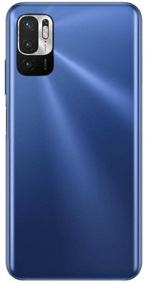 AL HAYY TRADERS Redmi note 10 5g full body housing Full Panel(BLUE)