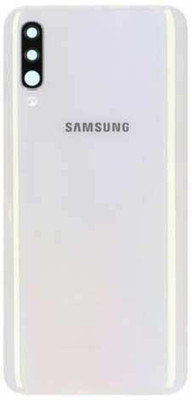 FLOUNDER SAMSUNG A50 Back Panel(WHITE)