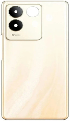 SPAREWARE VIVO IQOO Z7 PRO Back Panel(GOLD)