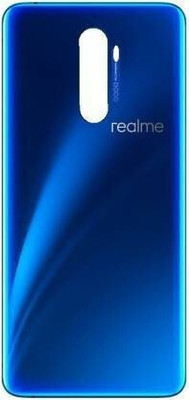 Sparevilla REALME X2 PRO BLUE Back Panel(Blue)