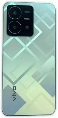 IncMart VIVO Y 22 (V2207) Back Housing Back Panel(Green)